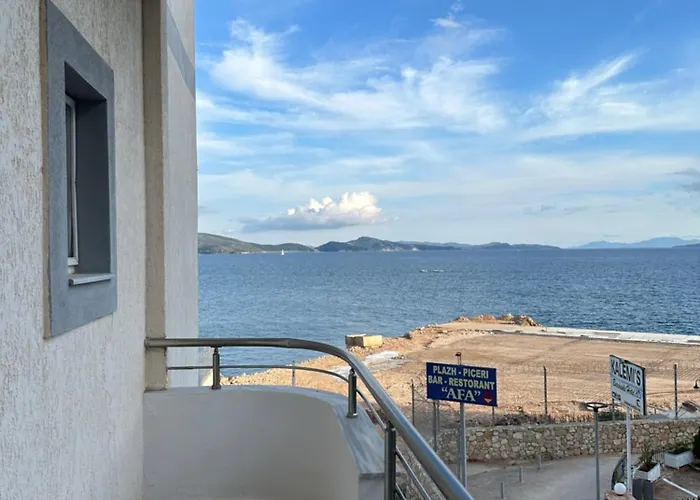 Appartement Aqua Seaview