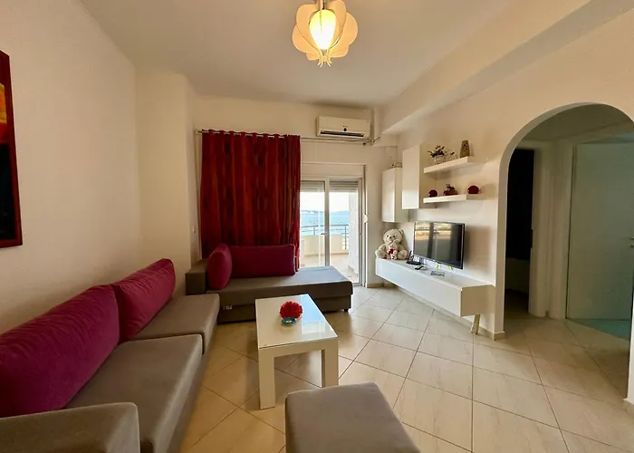 Aqua Seaview * Saranda