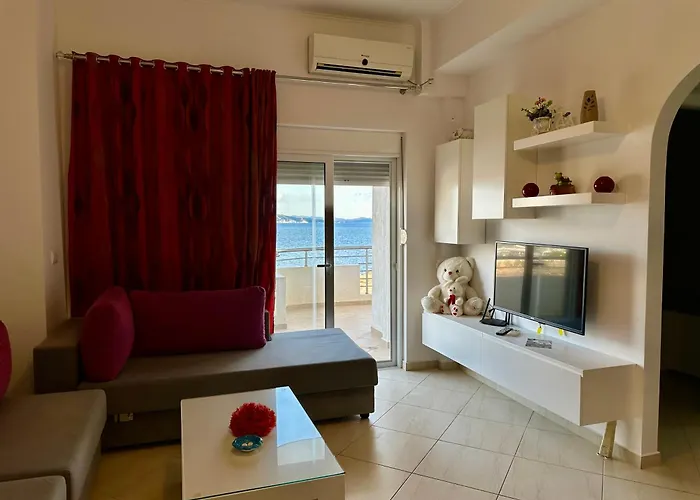 Aqua Seaview Saranda