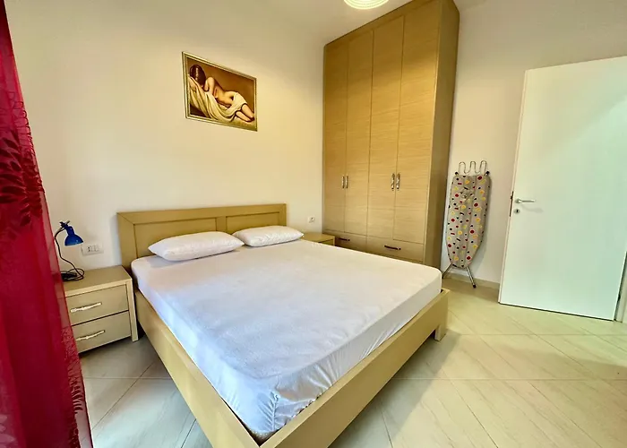 Appartement Aqua Seaview *