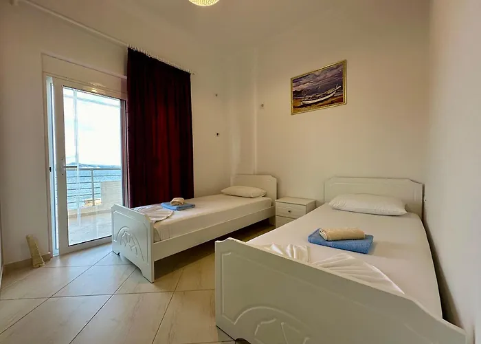 Aqua Seaview Appartement