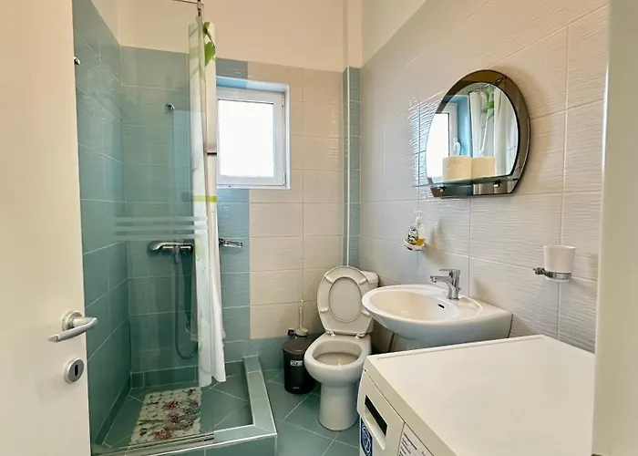 Appartement Aqua Seaview