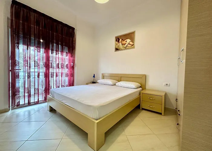 Appartement Aqua Seaview