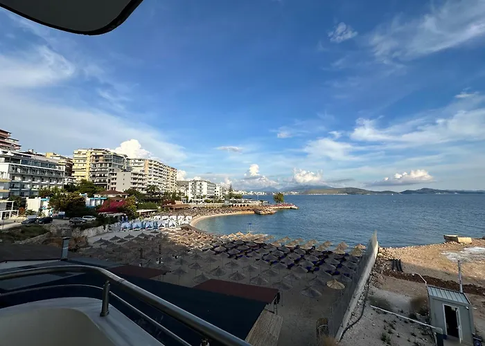 Appartement Aqua Seaview