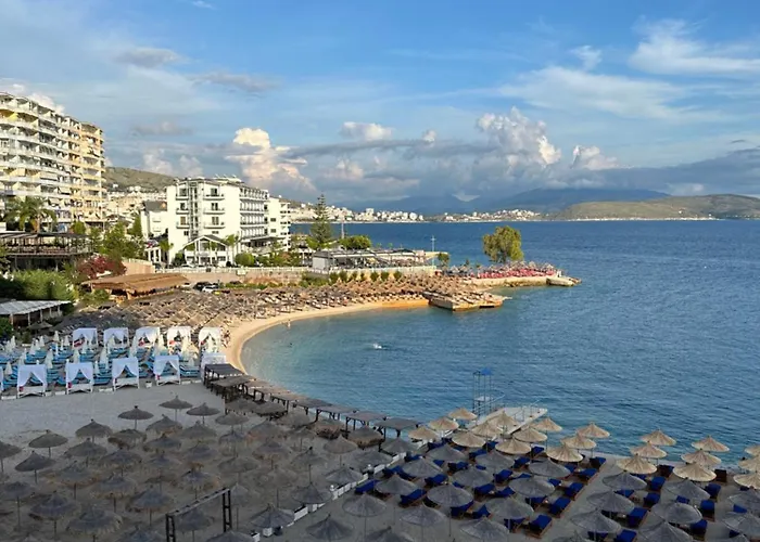 Appartement Aqua Seaview