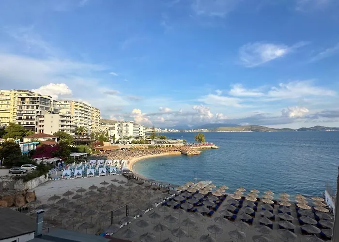 Aqua Seaview * Saranda