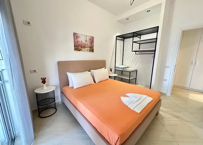 Aqua Seaview * Saranda