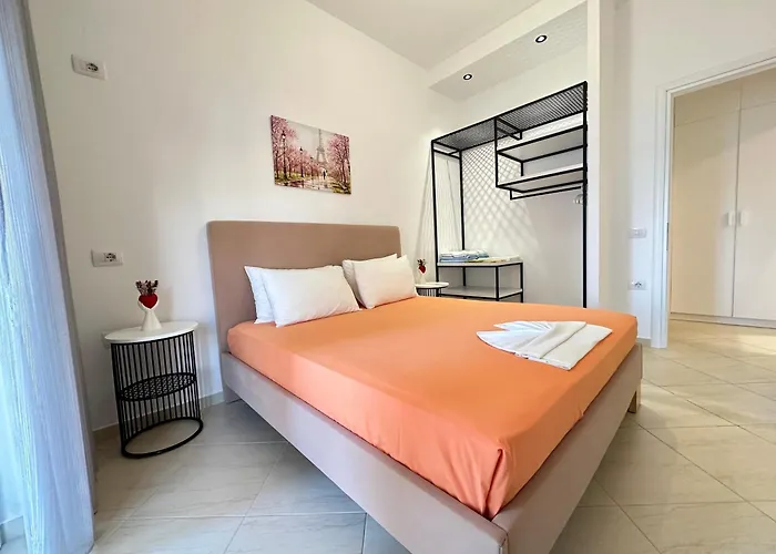 Aqua Seaview Saranda