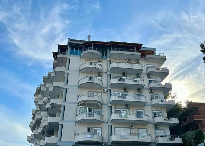 Aqua Seaview Saranda