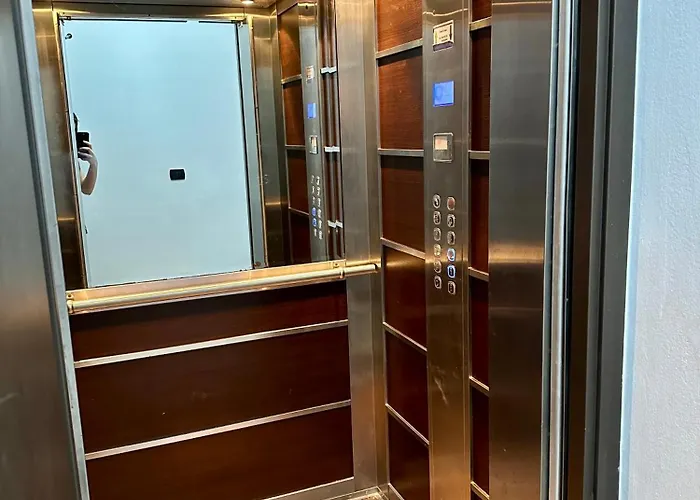 Appartement Aqua Seaview