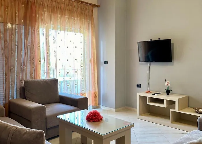 Appartement Aqua Seaview