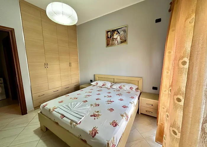 Appartement Aqua Seaview *