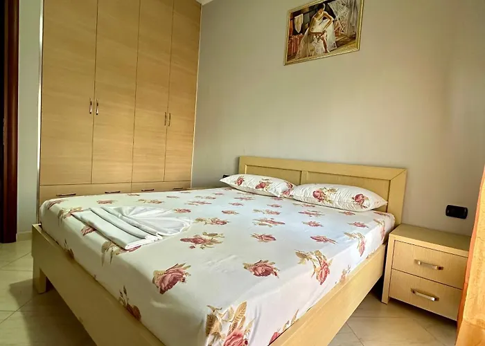 Aqua Seaview Saranda