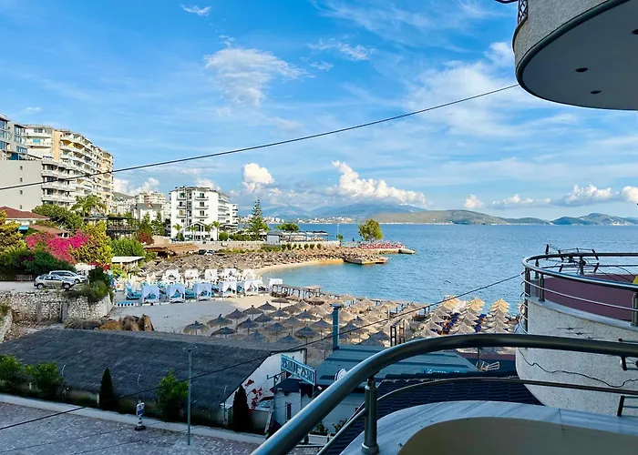 Aqua Seaview * Saranda