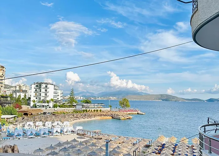 Aqua Seaview Saranda
