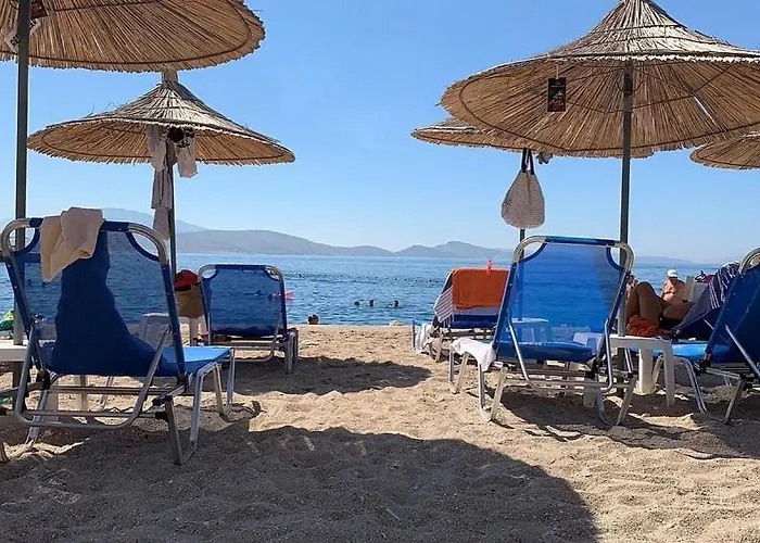 Aqua Seaview Saranda