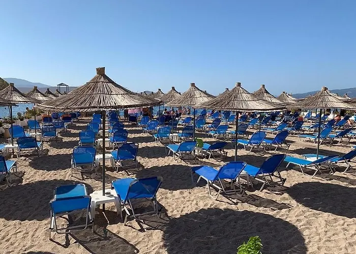 Appartement Aqua Seaview Saranda